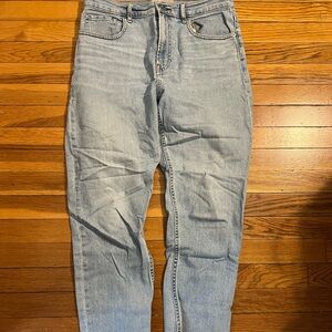 Everlane The Cheeky Jean